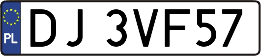 DJ3VF57