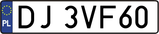 DJ3VF60