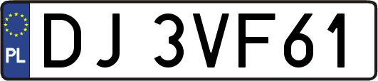 DJ3VF61