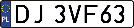 DJ3VF63