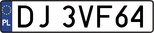 DJ3VF64