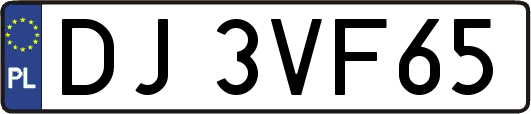DJ3VF65