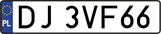 DJ3VF66