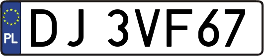 DJ3VF67