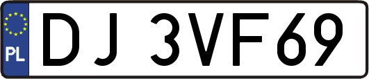 DJ3VF69