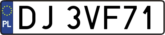 DJ3VF71