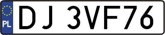DJ3VF76