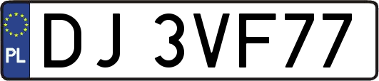 DJ3VF77
