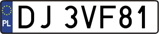 DJ3VF81
