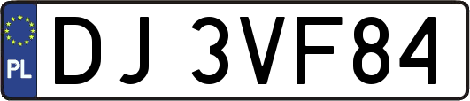 DJ3VF84