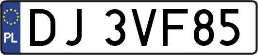 DJ3VF85