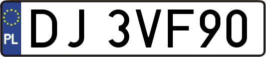 DJ3VF90