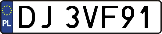 DJ3VF91