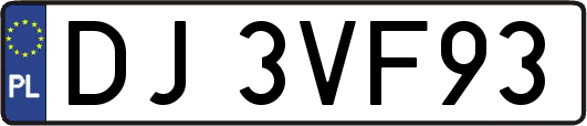 DJ3VF93