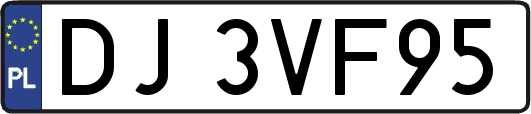 DJ3VF95
