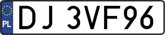 DJ3VF96
