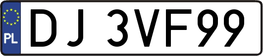 DJ3VF99