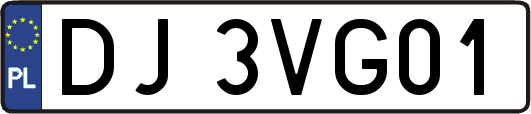 DJ3VG01