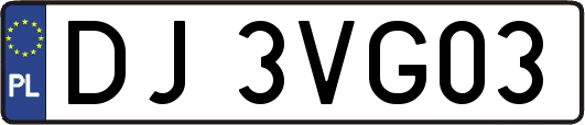 DJ3VG03