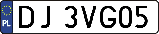 DJ3VG05