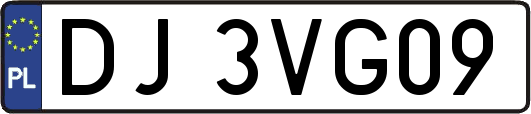 DJ3VG09