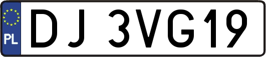 DJ3VG19