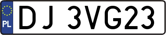 DJ3VG23