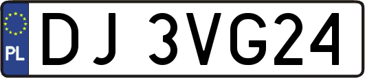 DJ3VG24