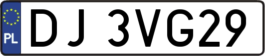 DJ3VG29