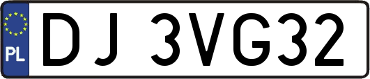 DJ3VG32