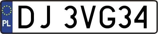 DJ3VG34
