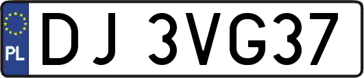 DJ3VG37