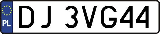 DJ3VG44