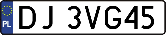 DJ3VG45