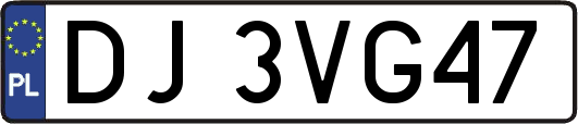 DJ3VG47