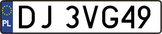 DJ3VG49