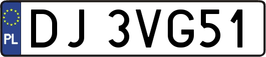 DJ3VG51