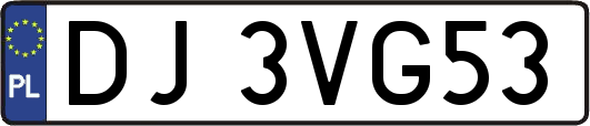 DJ3VG53