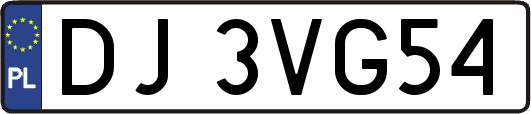 DJ3VG54