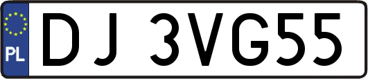 DJ3VG55