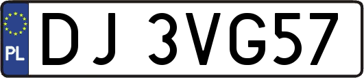 DJ3VG57