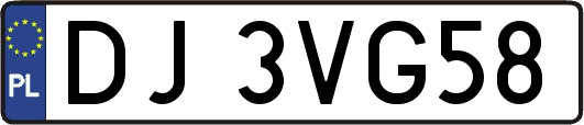 DJ3VG58