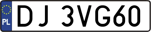DJ3VG60