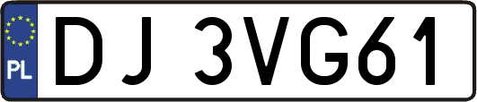 DJ3VG61