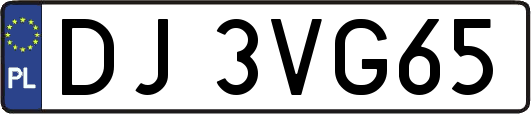 DJ3VG65