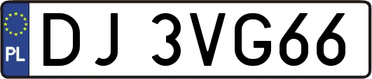 DJ3VG66