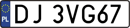 DJ3VG67