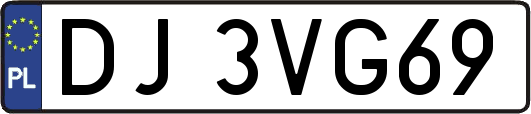 DJ3VG69