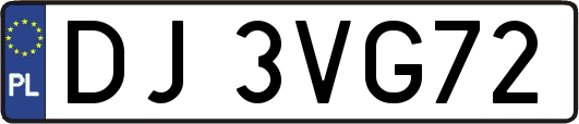 DJ3VG72