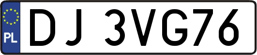 DJ3VG76